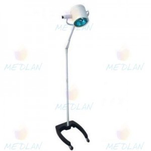 Lamp operating "Biomed" SD - 200 odnoreflektorny, mobile 